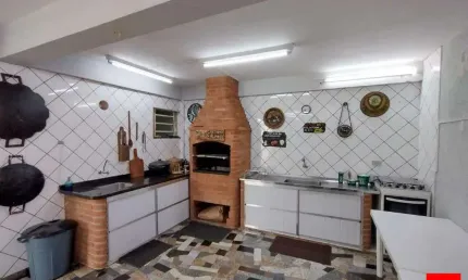 Casa à venda no Jardim Laudissi I em Santa Bárbara d'Oeste – Oportunidade Imperdível!