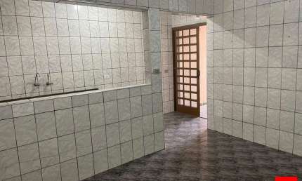 Casa à venda no Bairro Parque Residencial Frezzarin em Santa Bárbara d'Oeste com 2 quartos, sendo 1 banheiro social e 2 vagas de garagem