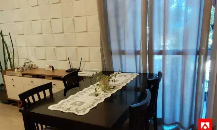 Apartamento à venda no Condomínio Bela Vista Varandas em Sumaré com 2 quartos, sendo 1 banheiro social e 1 vaga de garagem