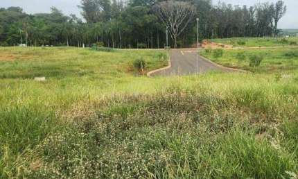 Terreno de 250m² à Venda no Bairro Reserva Centenária em Santa Bárbara d'Oeste