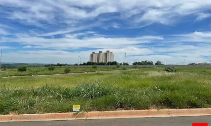 Terreno à venda no residencial vila romi em santa bárbara d'oeste