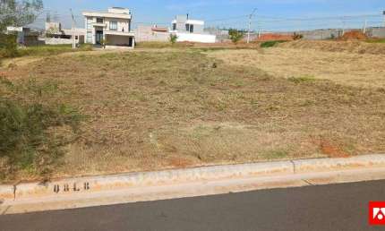 Terreno à Venda no Residencial Vista Jardim em Nova Odessa com 390 m²