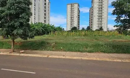 Terreno Comercial à Venda no Jardim Firenze em Santa Bárbara d'Oeste com 534 m²