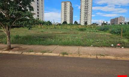 Terreno Comercial à Venda no Jardim Firenze em Santa Bárbara d'Oeste com 534 m²