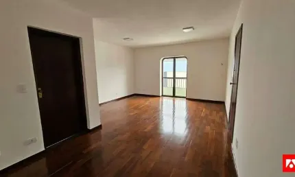 Apartamento à venda no edifício solar das palmeiras em santa bárbara d´oeste com 3 quartos (1 suíte) e 1 vaga de garagem