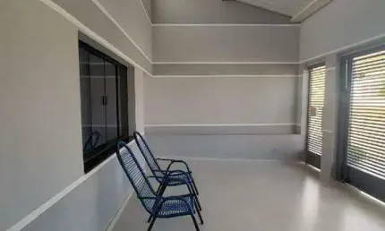 Casa à venda no Jardim Laudissi II em Santa Bárbara d'Oeste com 4 quartos (1 suíte) e 2 vagas de garagem