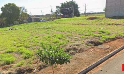 Terreno Comercial à venda no Residencial Bom Jardim em Santa Bárbara d'Oeste