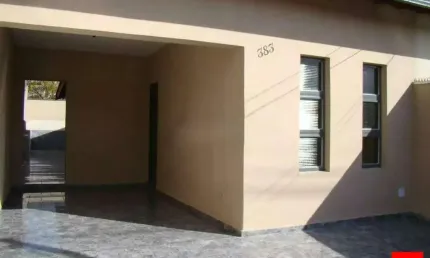 Casa à venda no parque olaria em santa bárbara d'oeste com 2 quartos, sendo 1 banheiro social e 1 vaga de garagem