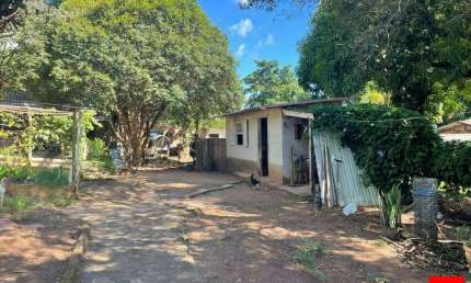 Chácara à venda no Residencial Vale dos Lírios em Nova Odessa com 2 quartos, sendo 1 banheiro social e 4 vagas de garagem