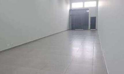 Salão Comercial à venda no Jardim São Francisco em Santa Bárbara d'Oeste