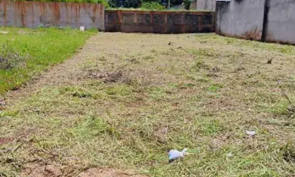 Terreno Comercial à venda no Residencial Dona Margarida em Santa Bárbara d'Oeste