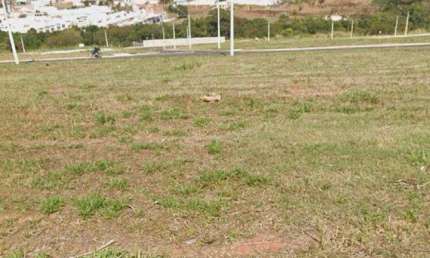 Terreno Residencial à venda no Residencial Bom Jardim em Santa Bárbara d'Oeste