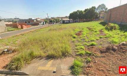 Terreno Residencial à venda no Residencial Bom Jardim em Santa Bárbara d'Oeste