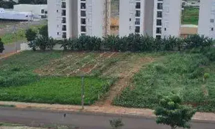 Terreno Comercial à Venda no Jardim Firenze em Santa Bárbara d'Oeste com 534 m²