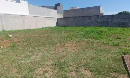 Terreno à venda no Jardim Aranha Oliveira em Santa Bárbara d'Oeste