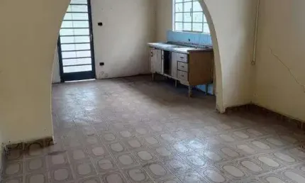 Casa à venda no Jardim São Luiz em Americana com 3 quartos e 4 vagas de garagem.