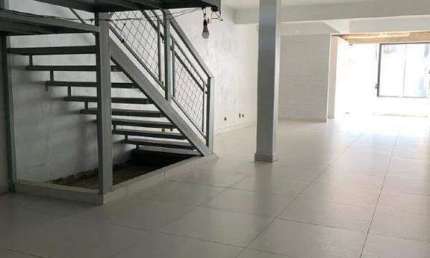 Salão comercial à venda na Vila Mac Knight em Santa Bárbara d'Oeste.