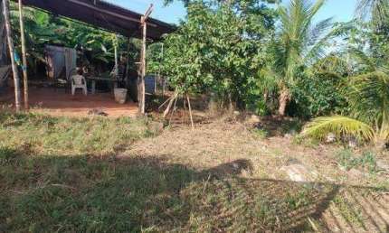 Terreno de chácara à venda no Condomínio Porto de Esperança em Limeira