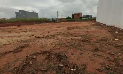 Terreno Comercial à venda no Jardim Aranha Oliveira em Santa Bárbara d'Oeste