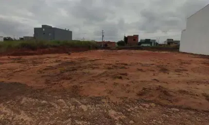 Terreno Comercial à venda no Jardim Aranha Oliveira em Santa Bárbara d'Oeste