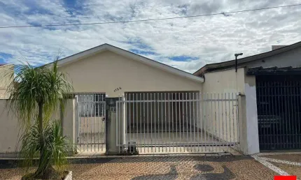 Casa à venda na vila mariana em americana com 2 quartos e 1 vaga de garagem