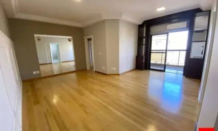 Apartamento à venda no Condomínio Edifício Noruega em Americana com 3 quartos (2 suítes) e 2 vaga de garagem