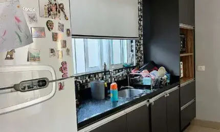 Casa à venda no Jardim Panambi em Santa Bárbara d'Oeste com 2 quartos (1 suíte) e 5 vagas de garagem