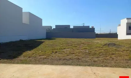 Terreno à venda no Residencial Jardim das Flores em Santa Bárbara d'Oeste