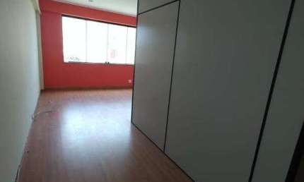 Sala comercial para locação no Centro Executivo em Americana.