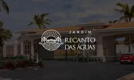 Terreno à venda, Jardim Altos do Klavin - Nova Odessa/SP