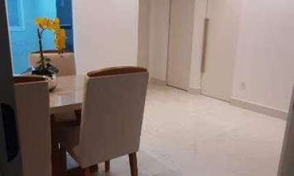Apartamento à venda no Condomínio Bosque dos Pássaros em Santa Bárbara d'Oeste com 2 quartos e 1 vaga de garagem
