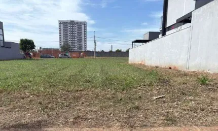 Terreno residencial à venda no Residencial Firenze, em Santa Bárbara d'Oeste