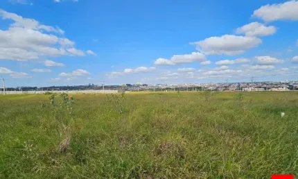 Terreno à venda no Condomínio Residencial Vila América em Nova Odessa