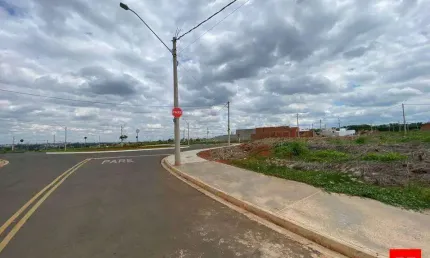 Terreno Residencial à Venda na Reserva Centenária em Santa Bárbara d'Oeste