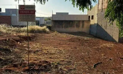 Terreno à venda no terrazul em santa bárbara d'oeste