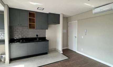 Apartamento para locação no Galena Residencial em Americana.
