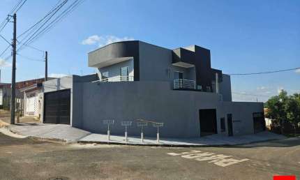 Apartamento para locação no Jardim Boer II em Americana com 1 quarto.