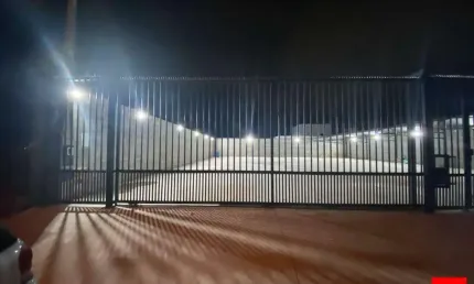 Terreno para locação no jardim alphacenter em santa bárbara d'oeste