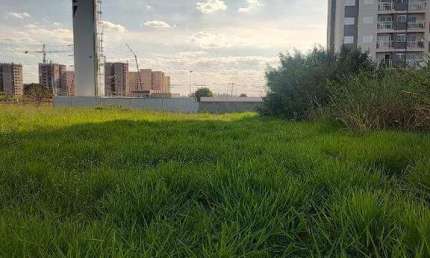 Terreno para locação no Jardim Firenze em Santa Bárbara d'Oeste.