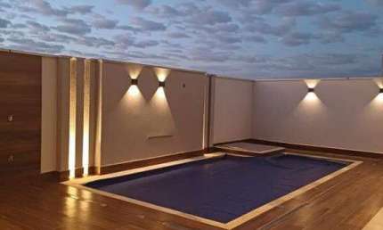 Casa à venda no Jardim Recanto das Águas em Nova Odessa com 3 quartos (1 suíte) e 2 vaga de garagem