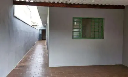 Casa à venda no planalto do sol em santa bárbara d'oeste com 3 quartos e 2 vagas de garagem