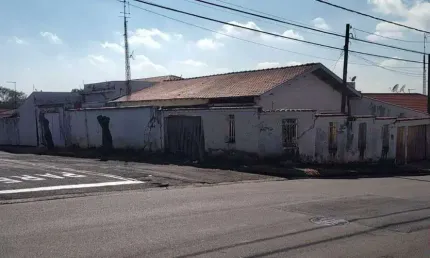 Terreno à venda na vila linópolis em santa bárbara d'oeste