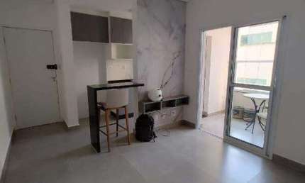 Apartamento para locação no Boulevard de Rosé em Santa Bárbara d'Oeste com 2 quartos (1 suíte) e 1 vaga de garagem.