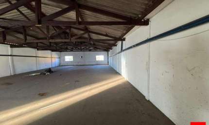 Salão Comercial para locação na Avenida da Amizade em Santa Barbara d´Oeste