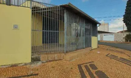 Casa à venda no jardim são francisco em santa bárbara d'oeste com 3 quartos e 2 vagas de garagem