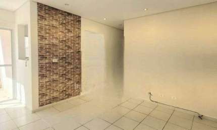 Apartamento à venda no Condomínio Parque Real em Santa Bárbara d'Oeste com 3 quartos e 1 vaga de garagem