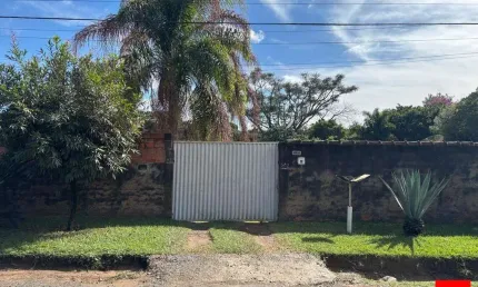 Chácara à venda no Chácaras de Recreio Cruzeiro do Sul em Santa Bárbara d'Oeste com 3 quartos e 6 vagas de garagem