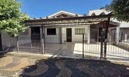 Casa à venda na Vila Mollon IV em Santa Bárbara d'Oeste com 2 quartos e 3 vagas de garagem