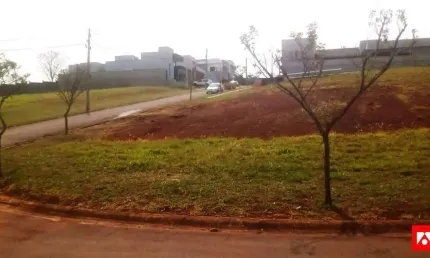 Terreno à venda no Residencial Mac Knight em Santa Bárbara d'Oeste com 419 m²