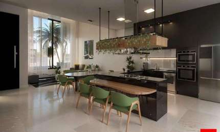 Casa à Venda no Residencial Vista Jardim em Nova Odessa com 3 quartos (3 suítes) e 2 vagas de garagem